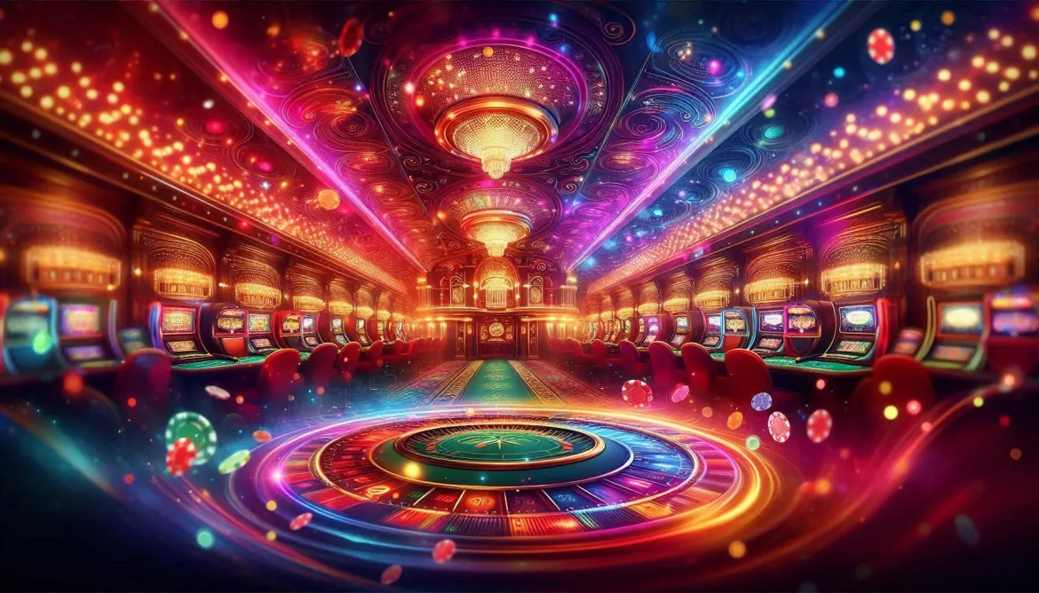 Buran Casino